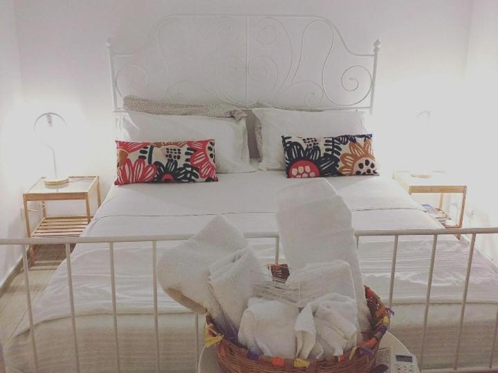 Terrazza Sui Sassi Bed & Breakfast Matera Ngoại thất bức ảnh