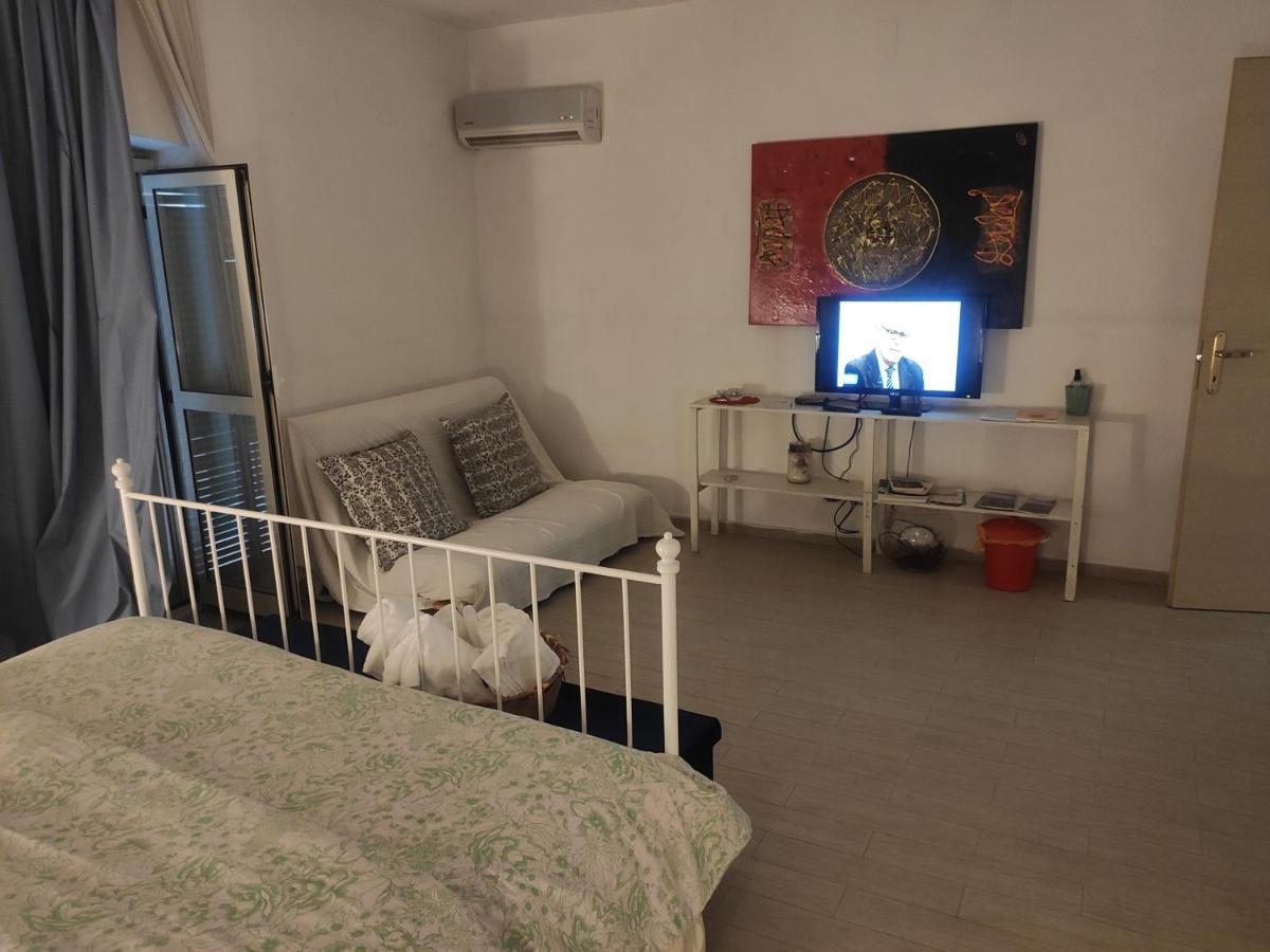 Terrazza Sui Sassi Bed & Breakfast Matera Ngoại thất bức ảnh