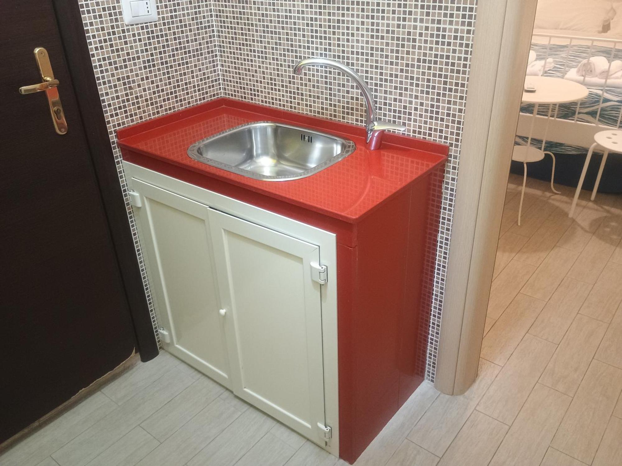 Terrazza Sui Sassi Bed & Breakfast Matera Ngoại thất bức ảnh