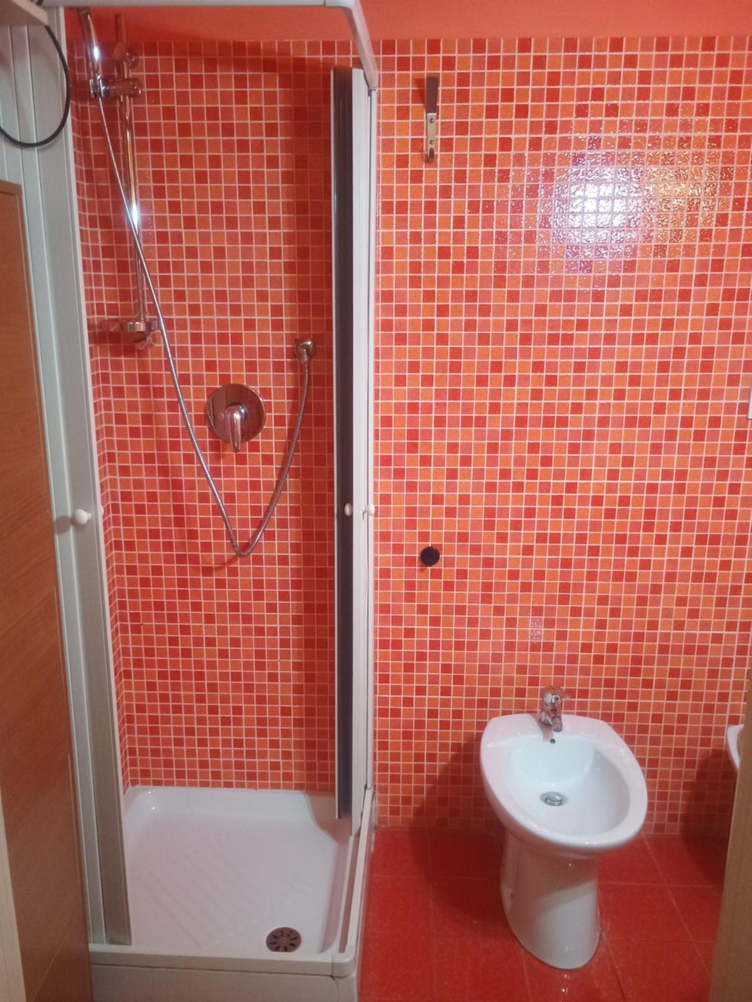 Terrazza Sui Sassi Bed & Breakfast Matera Ngoại thất bức ảnh