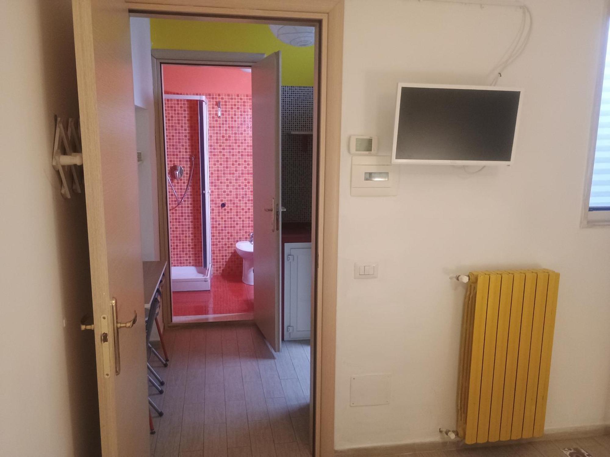 Terrazza Sui Sassi Bed & Breakfast Matera Ngoại thất bức ảnh