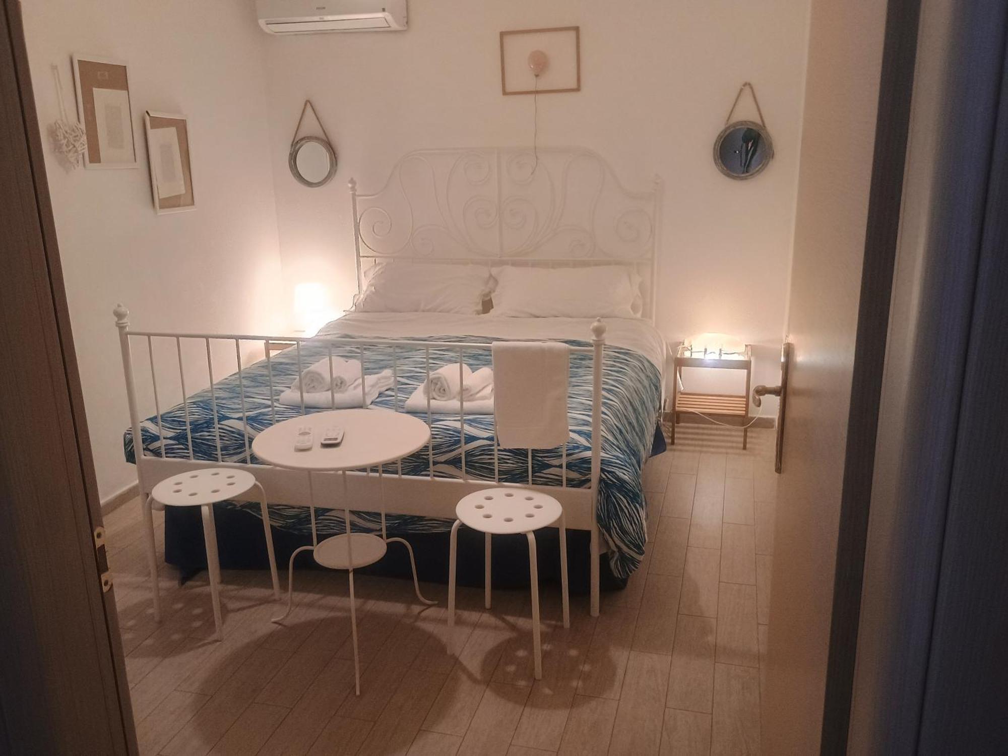Terrazza Sui Sassi Bed & Breakfast Matera Ngoại thất bức ảnh