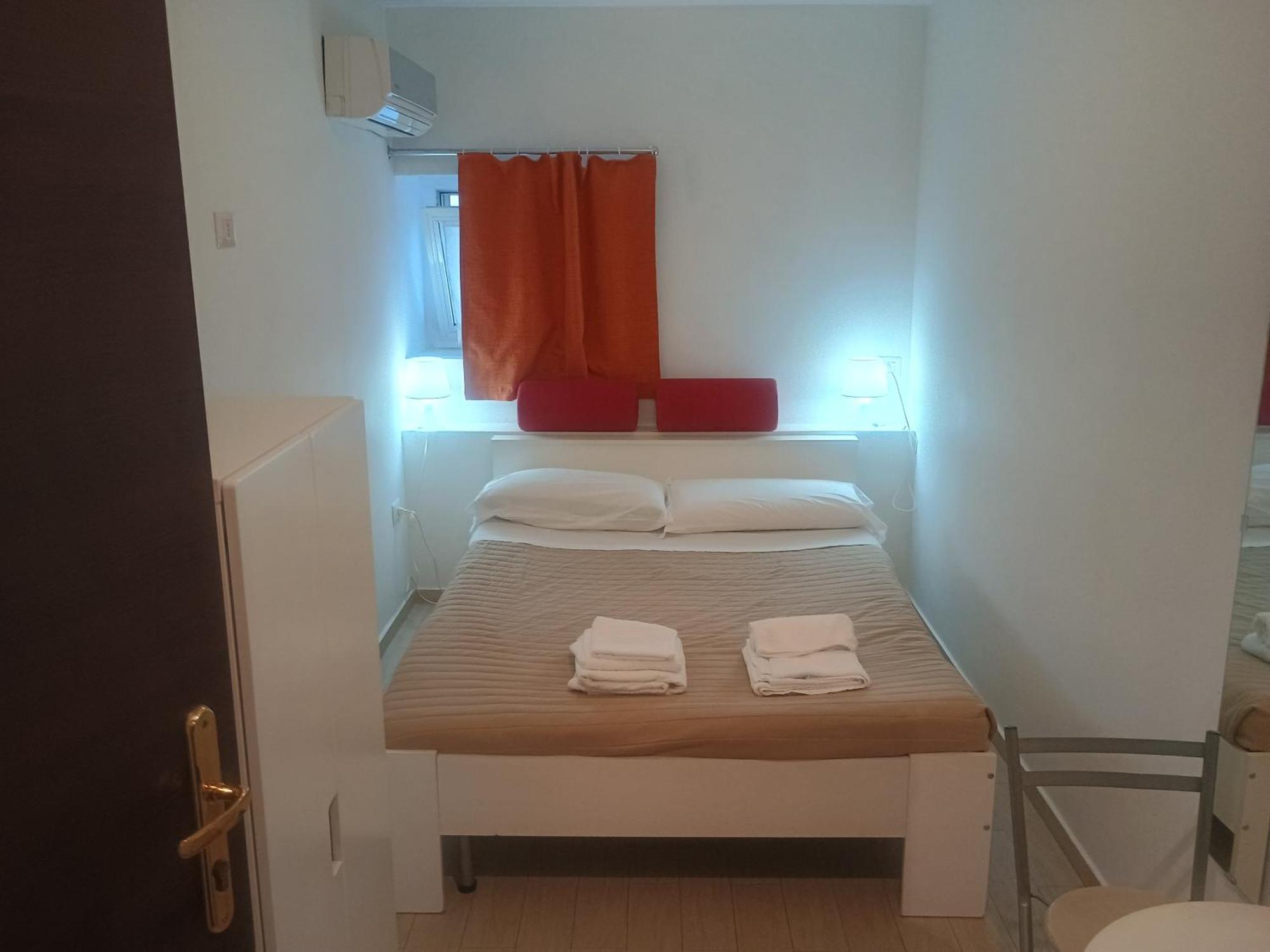Terrazza Sui Sassi Bed & Breakfast Matera Ngoại thất bức ảnh