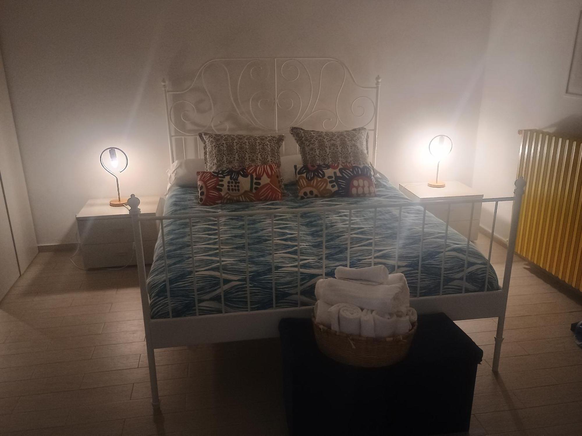 Terrazza Sui Sassi Bed & Breakfast Matera Phòng bức ảnh