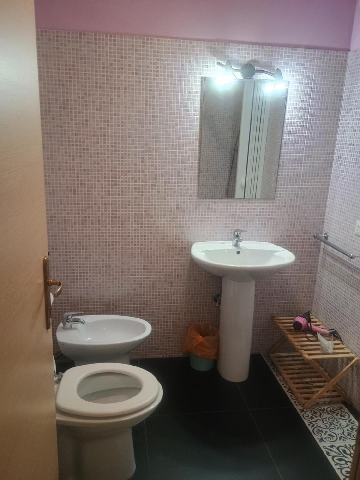 Terrazza Sui Sassi Bed & Breakfast Matera Ngoại thất bức ảnh