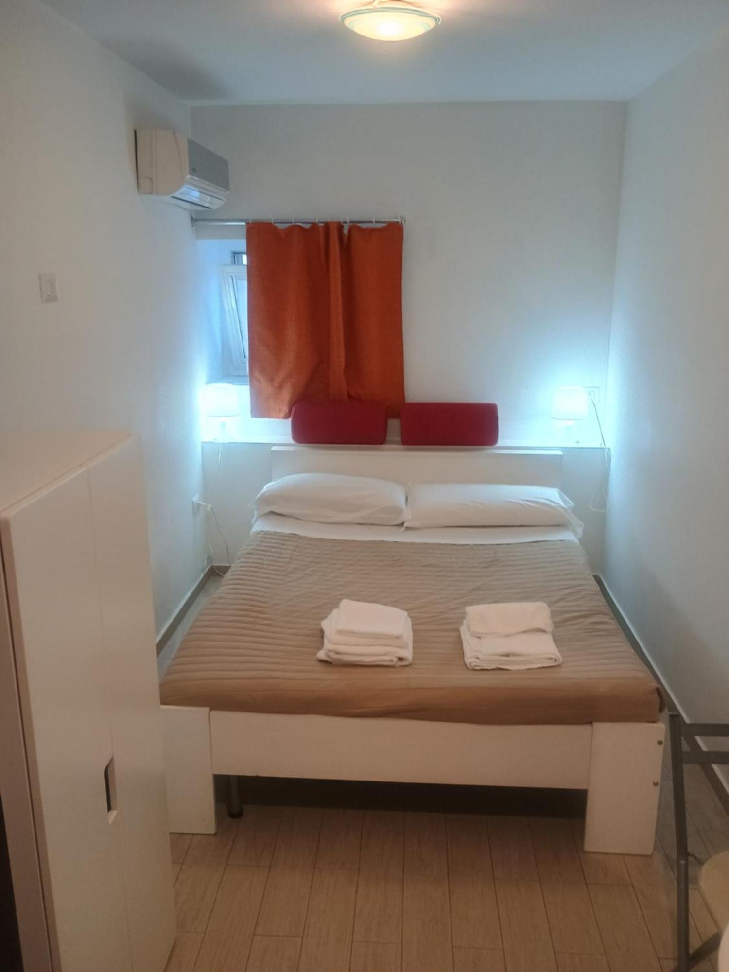 Terrazza Sui Sassi Bed & Breakfast Matera Ngoại thất bức ảnh