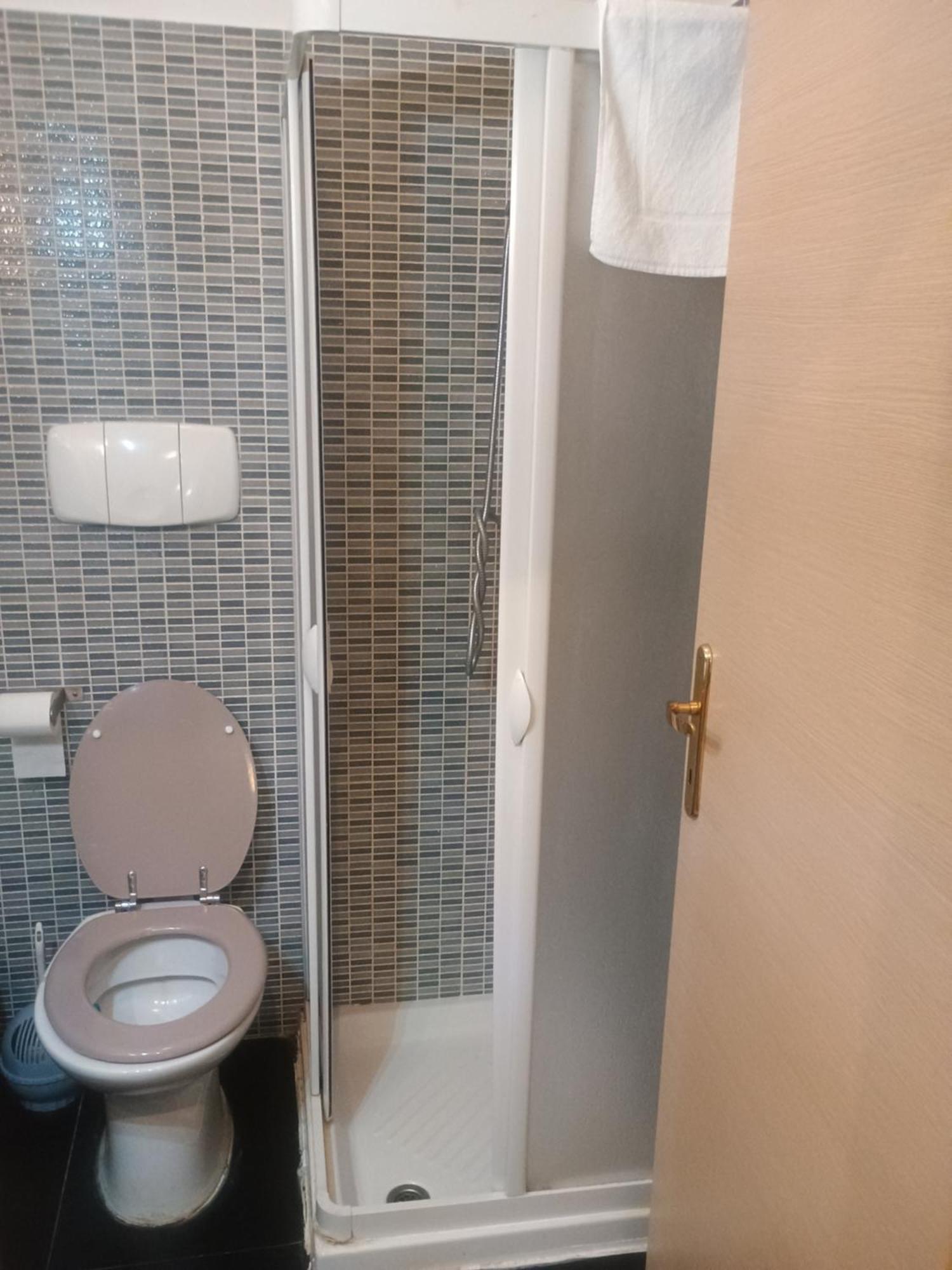 Terrazza Sui Sassi Bed & Breakfast Matera Ngoại thất bức ảnh
