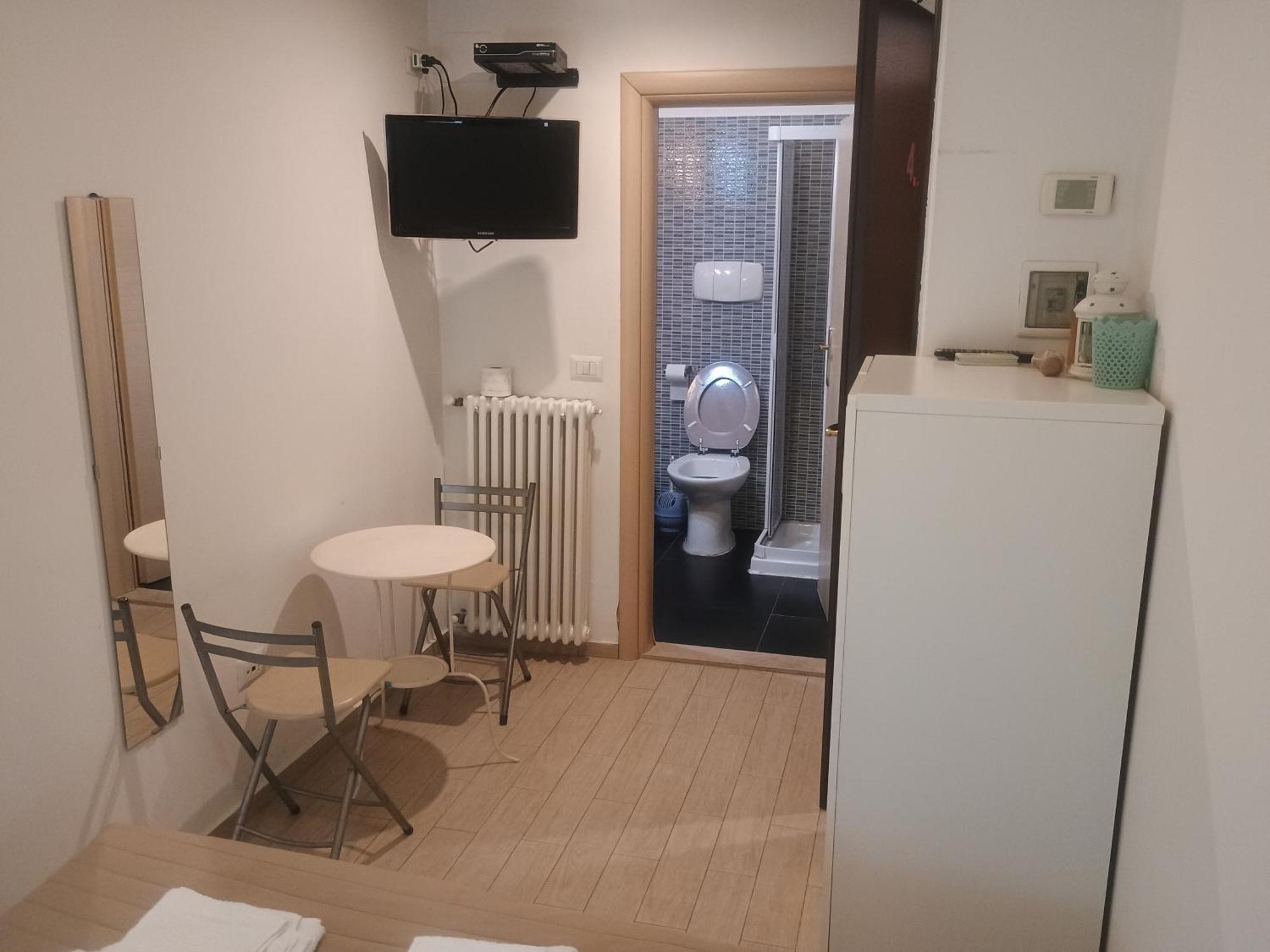 Terrazza Sui Sassi Bed & Breakfast Matera Ngoại thất bức ảnh