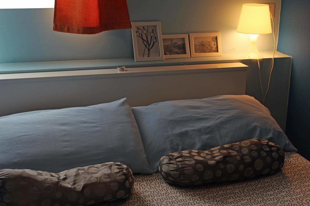 Terrazza Sui Sassi Bed & Breakfast Matera Ngoại thất bức ảnh